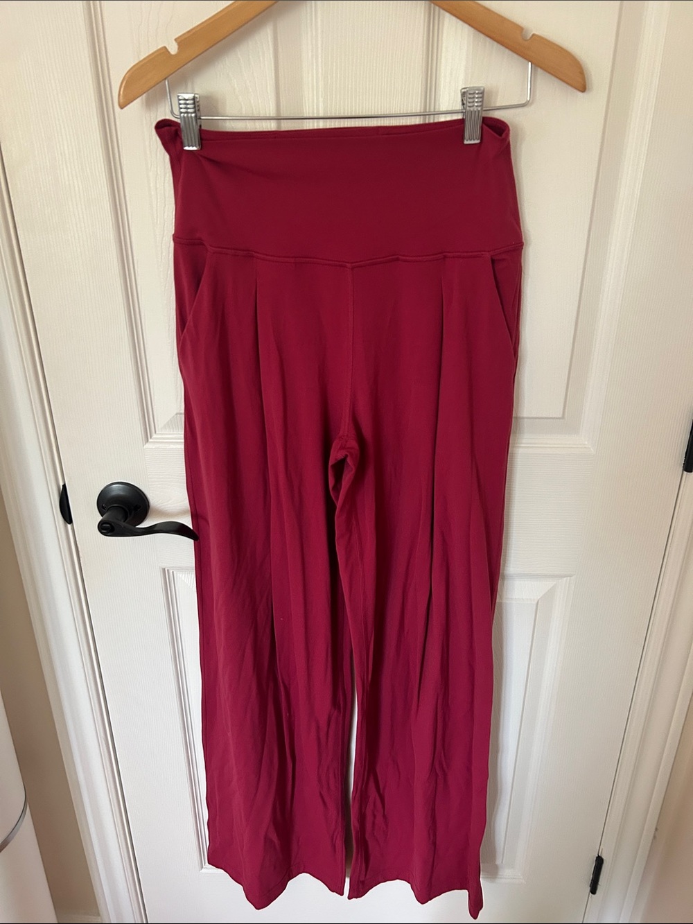 Lululemon Palazzo Pant ( Regular length )